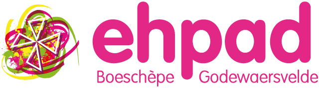 Logo EHPAD Godewaersvelde